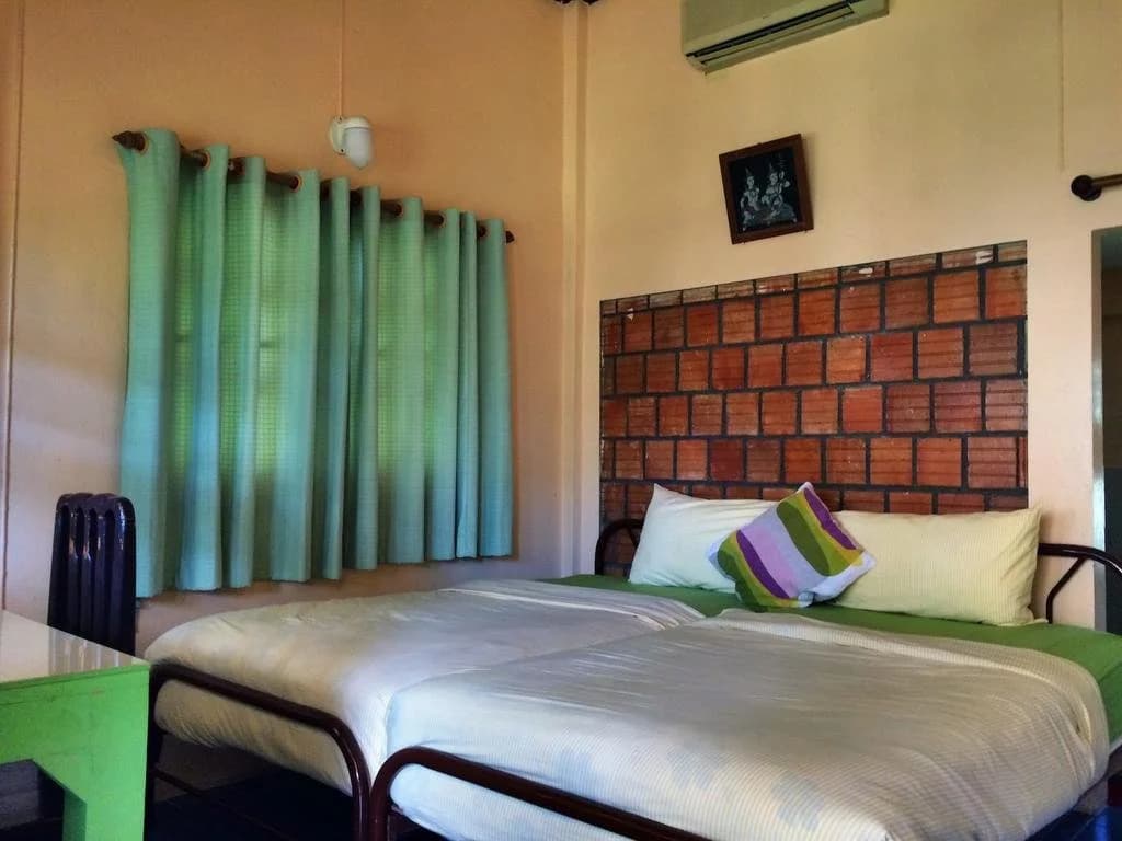 Health Oasis Resort - photo 2