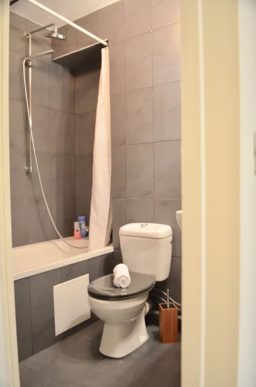 1 Bedroom Flat In Central Marais - photo 6