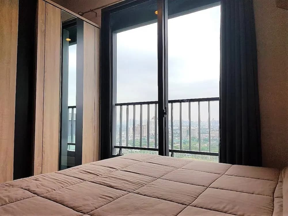 Sukhumvit New Room BTS Bangna - photo 2