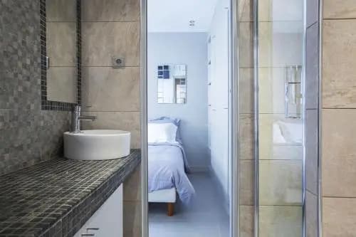 Apartment Opéra / Galeries Lafayette - photo 9