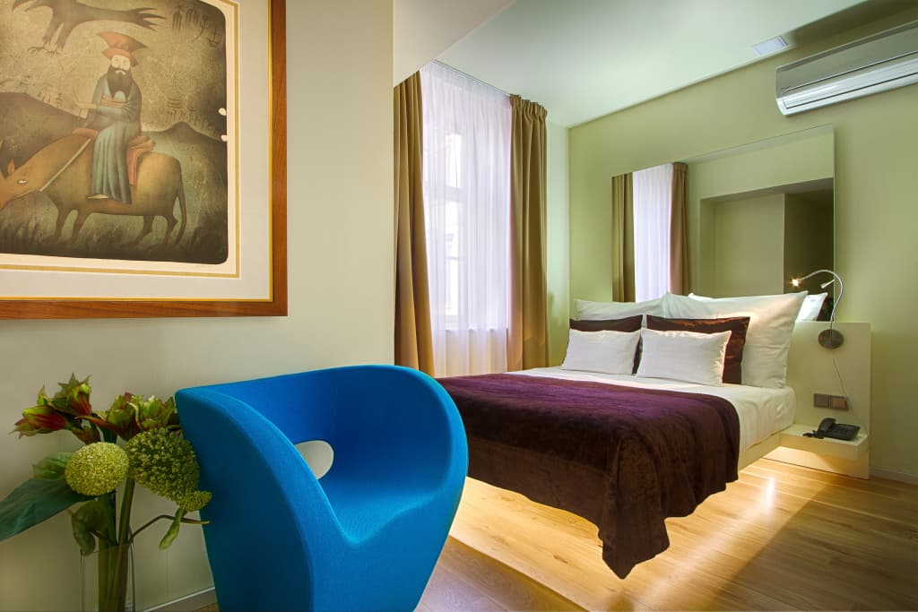 Hotel Three Storks - photo 3