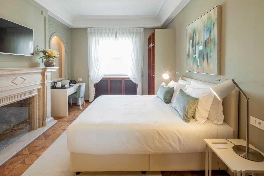 Luzeiros Suites - photo 5