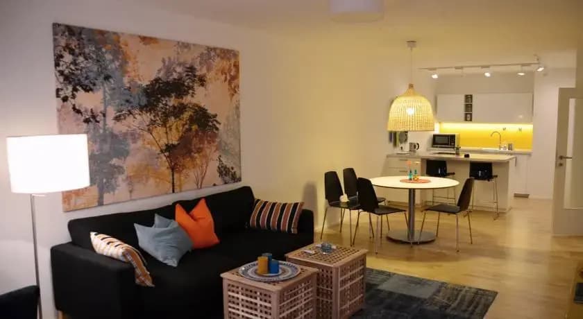 Millenium Appartment - photo 3