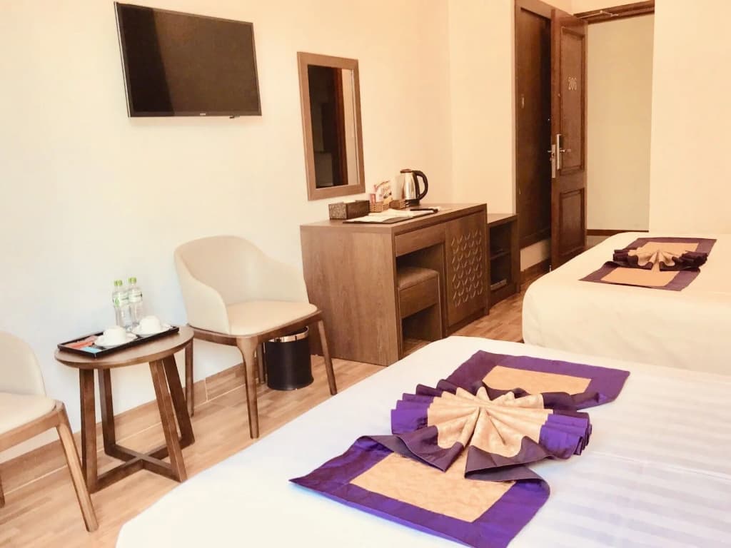 Luxor Boutique Hotel Phu Quoc - photo 41