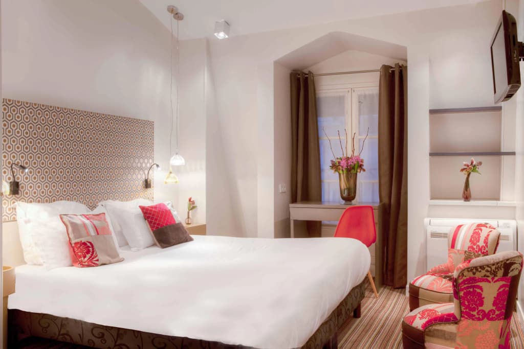 Hôtel Sèvres Saint Germain - photo 3