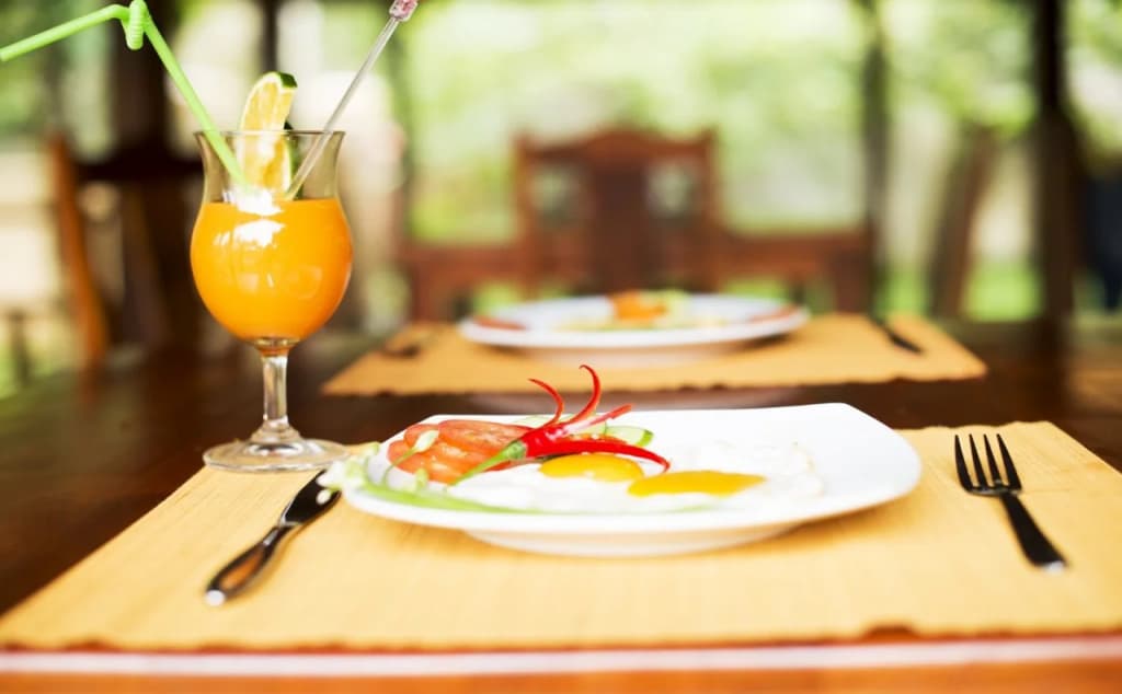 Paradiso Phu Quoc Resort - photo 7