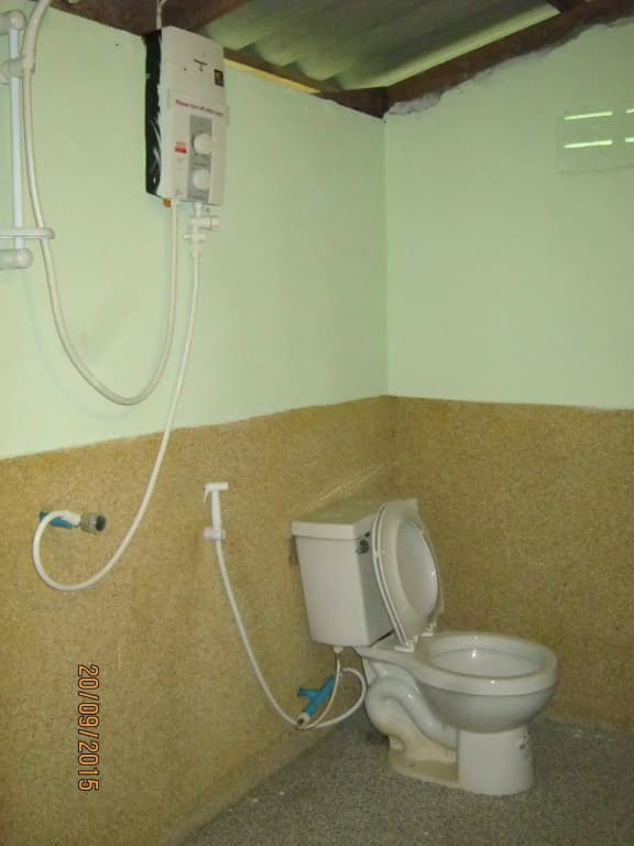 J Seaview Resort - photo 5