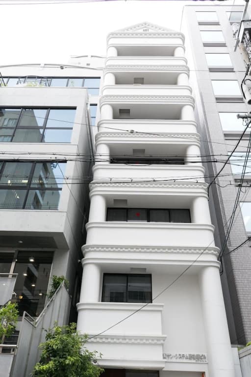 Osaka Higobashi Suite Room 301 - main photo