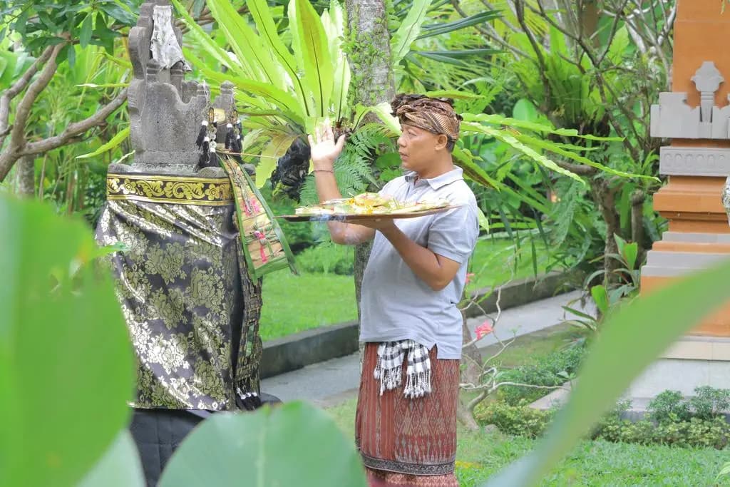 Uma Sari Ubud - photo 22