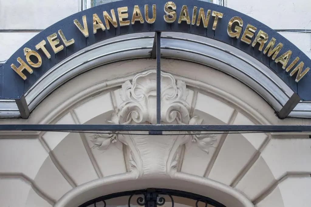 Hotel Vaneau Saint Germain - photo 6