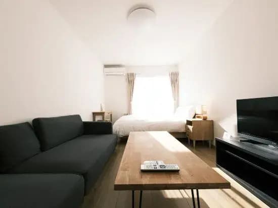 H2O Stay Ikebukuro 302 - photo 1