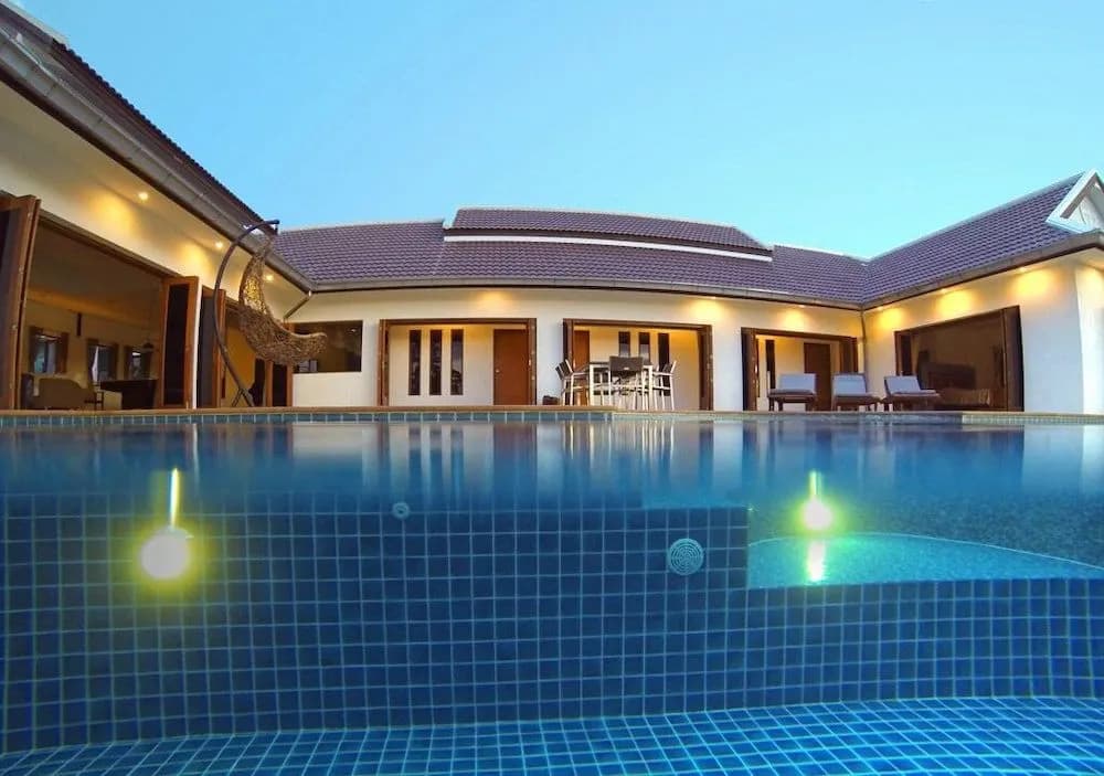 Villa E - photo 12