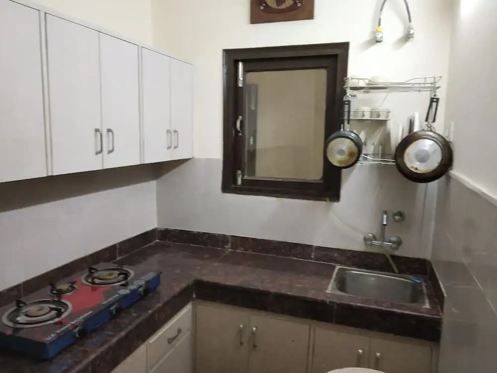 The Raveesh Rooms - photo 15