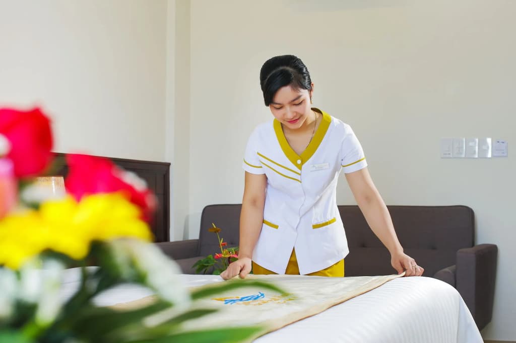 Phu Quoc Ocean Pearl Hotel - photo 30