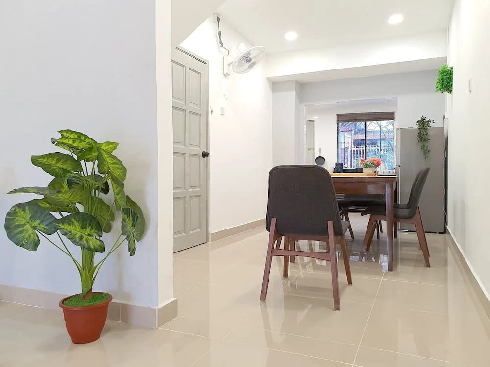 WhiteTerrace House Jalan Ipoh by BeeStay - photo 13