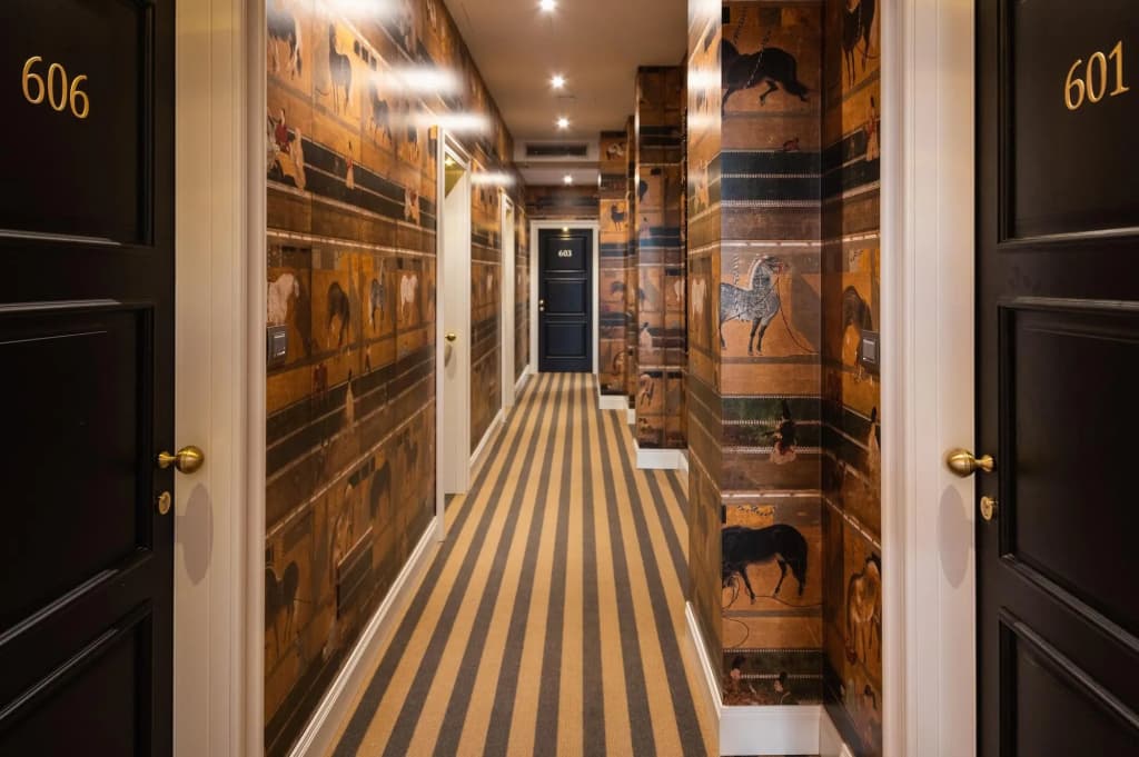 Vmaison Brera Milano - photo 19