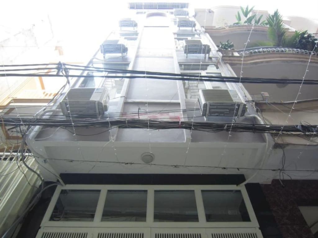 Mai Ha Lan 3 Serviced Apartment - main photo
