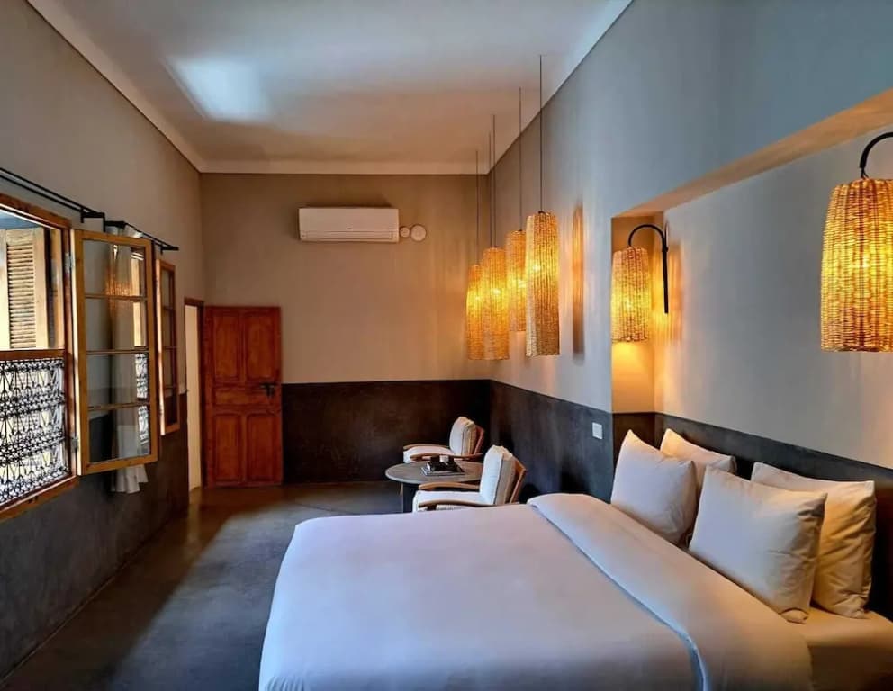Riad No 37 - photo 1
