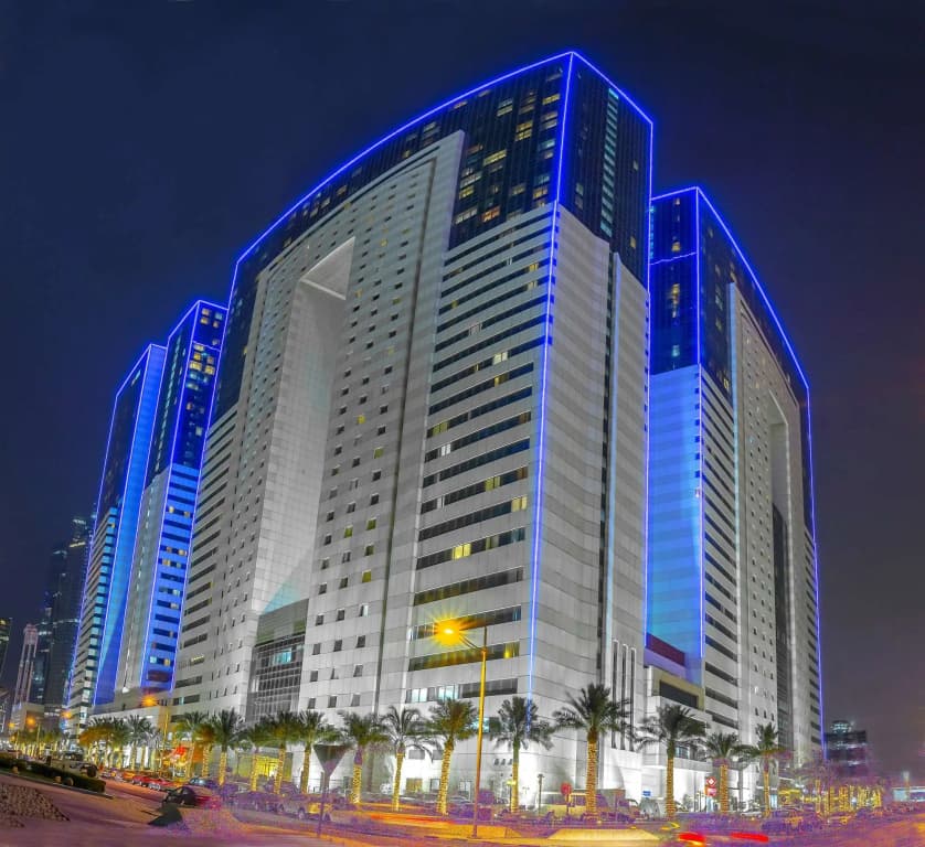 Ezdan Hotel - photo 19