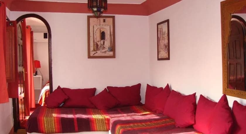 Riad Harmonia Kennaria - photo 3