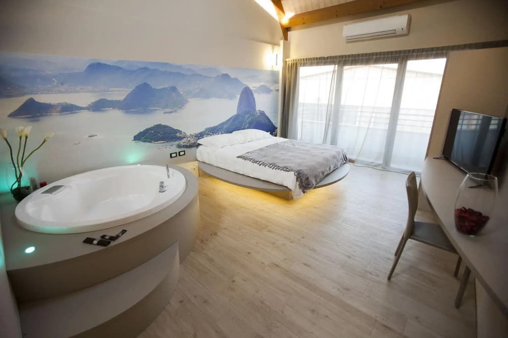 Seven Rooms Milano - photo 25