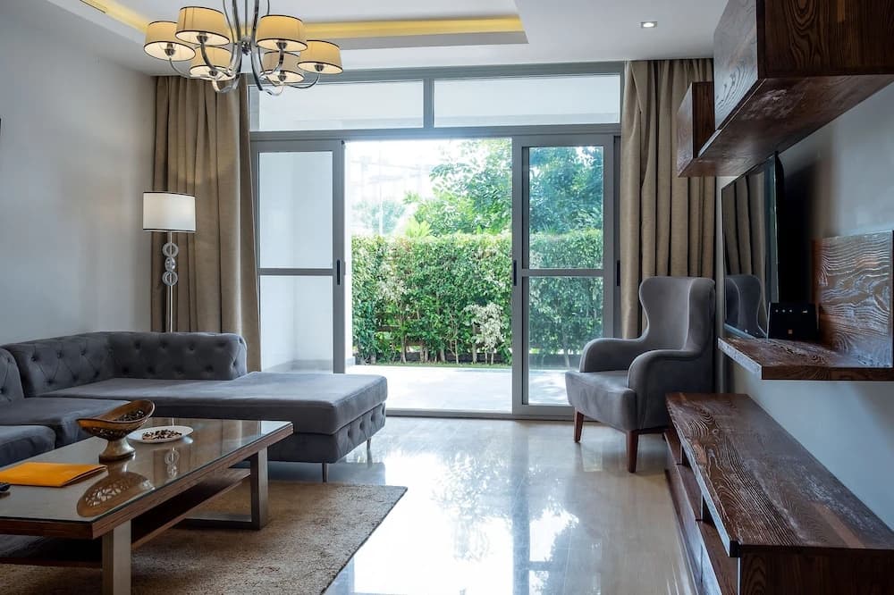 VESTA - Cairo Festival City Residence - photo 50
