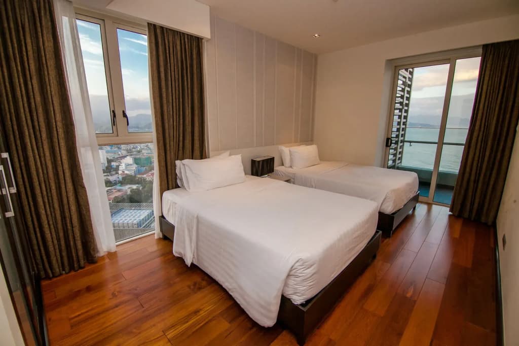 The Costa Nha Trang Residences - photo 40