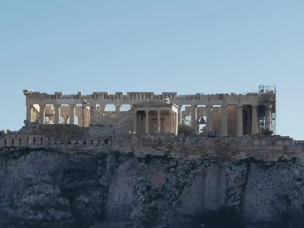 Athens Lodge by Athens Prime Hotels - photo 1