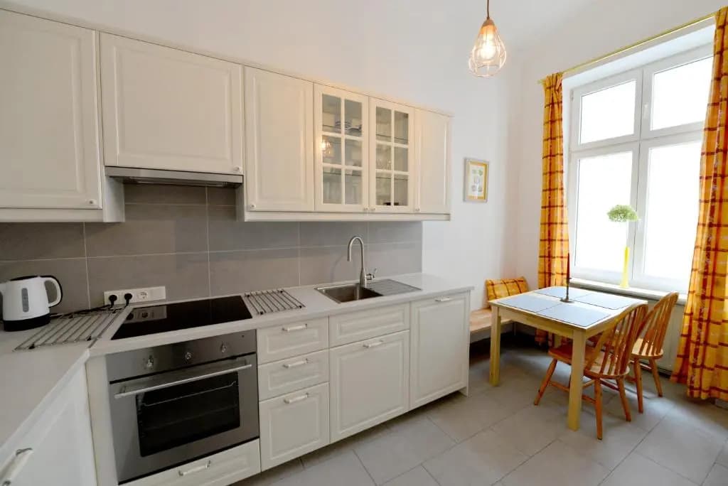 Classy Apartment, 10 Min To The Centre - photo 11