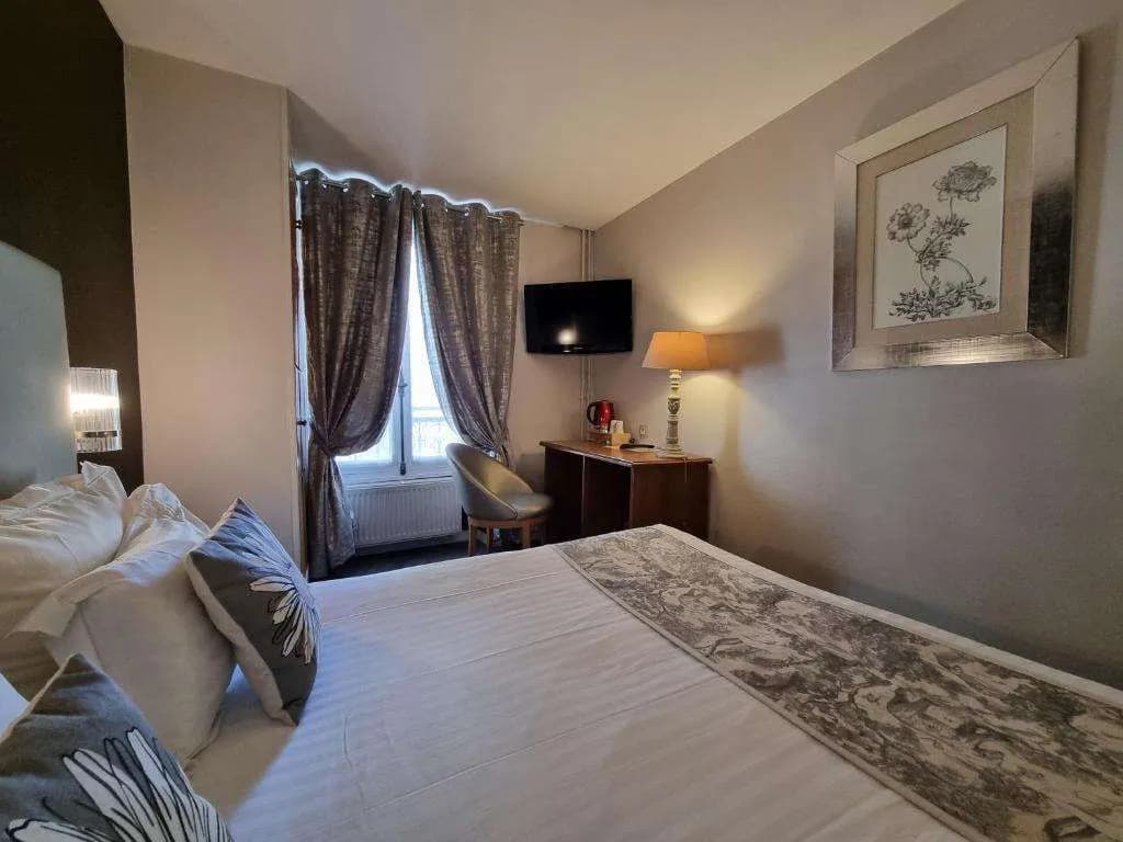 France Eiffel Hotel - photo 27