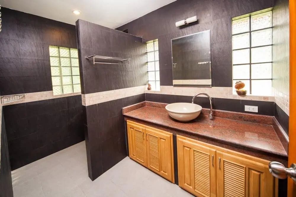3 Bedroom Seaview Villa Zanzibar Sdv342 By Samui Dream Villas - photo 7