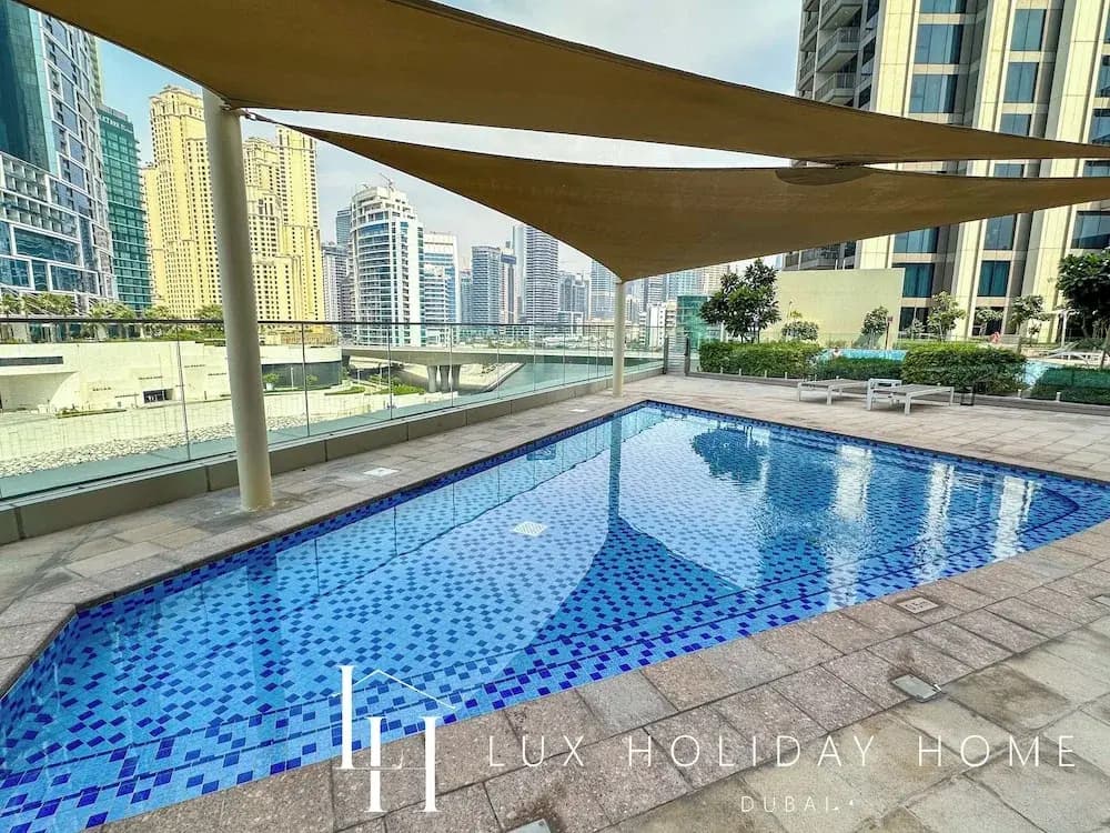 LUX 52 42 Deluxe Marina View Suite 3 - photo 5