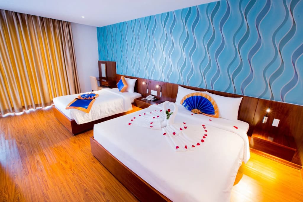 Dao Ngoc Hotel - photo 4