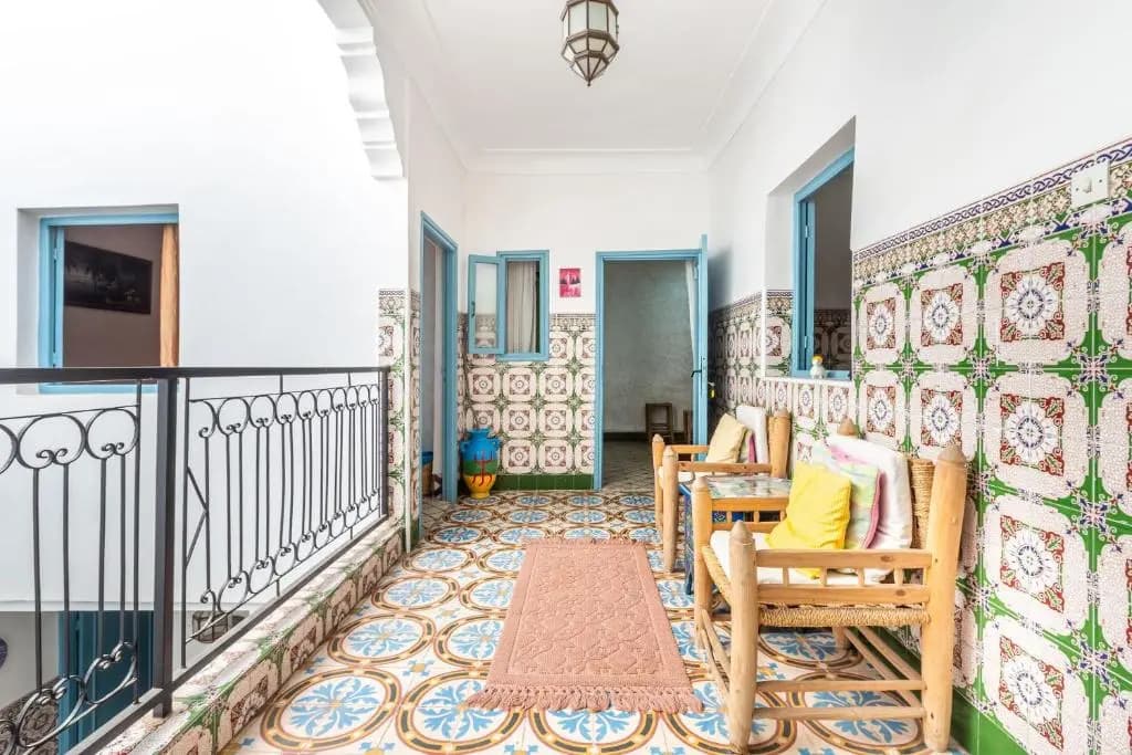 Exclusive private Riad - photo 9