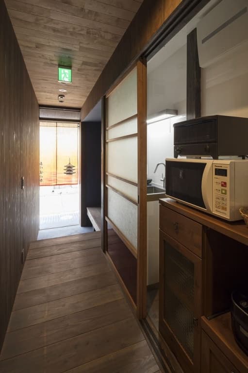 Toji Akebono-an - photo 19