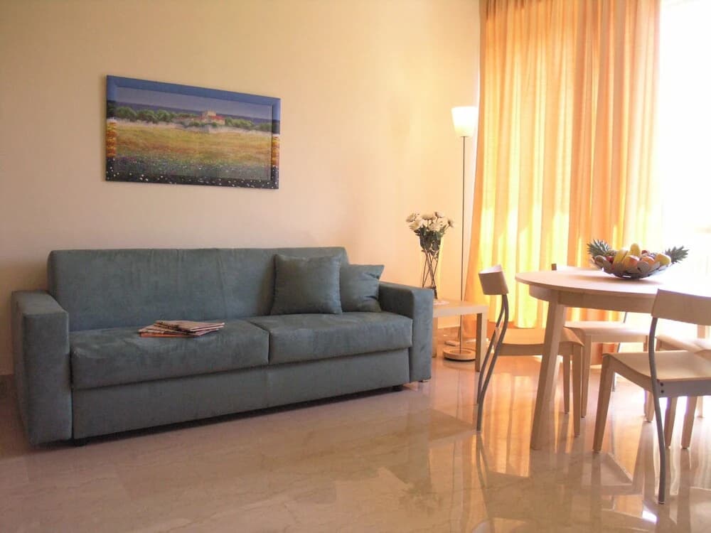 Porta Maggiore Apartment - photo 3