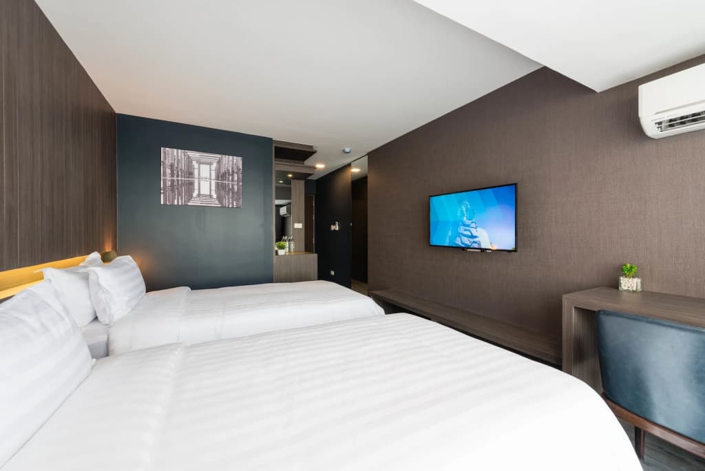 Fyn Hotel - photo 5