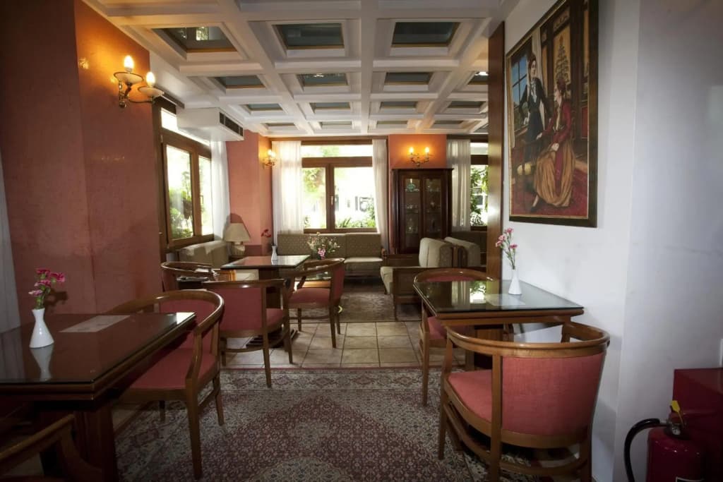 Hotel Katerina - photo 16