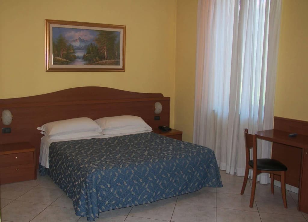 Hotel Venini - photo 7