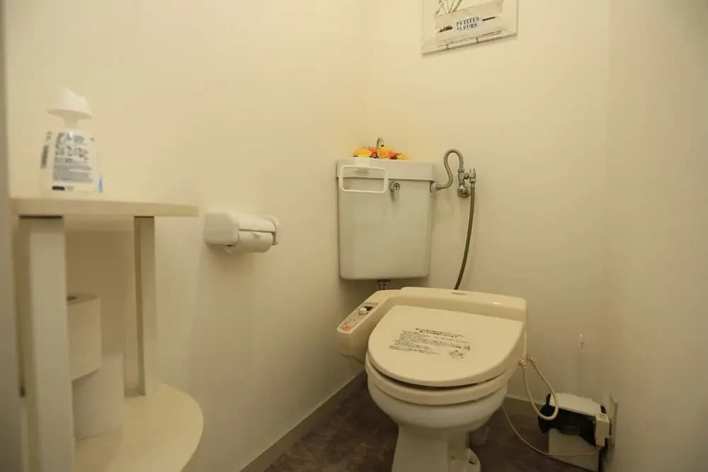 Dotonbori Riverside Apartment - photo 10