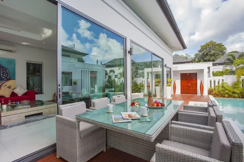 Villa Mandala - photo 7