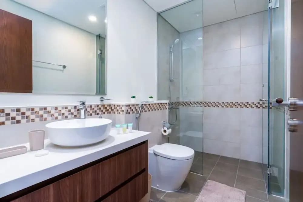 Sparking 2 BR at Vera Residences - photo 7