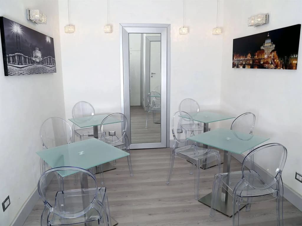 Piccolo di Piazza di Spagna Suites - photo 20