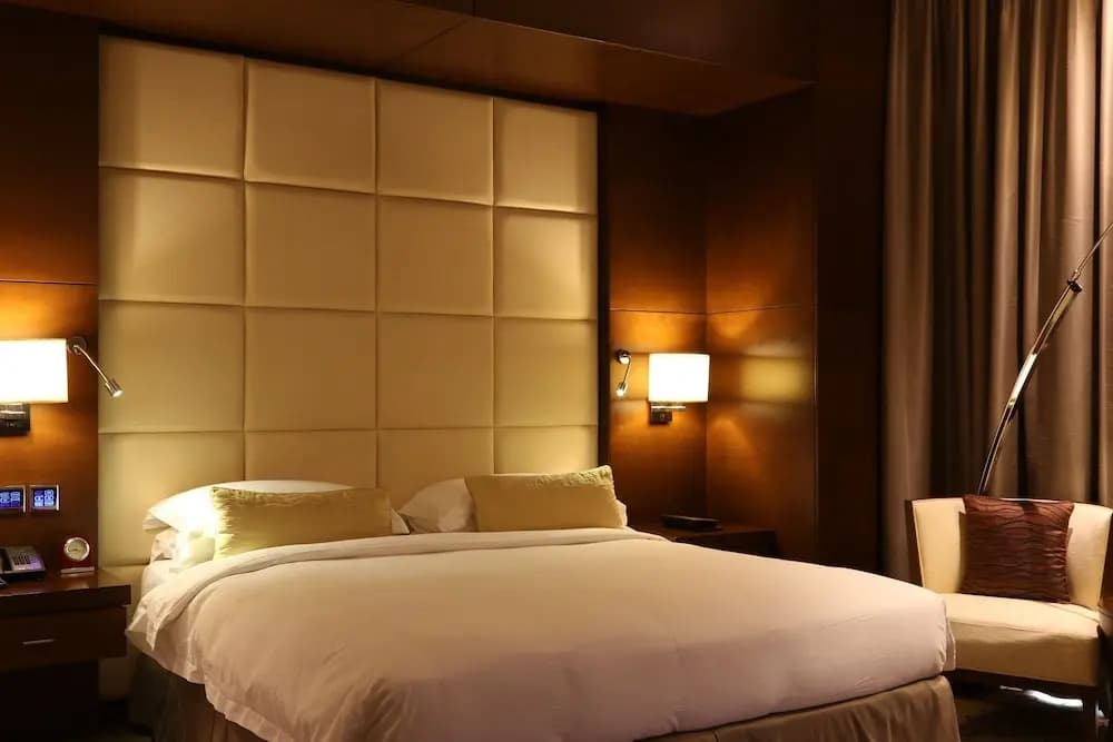 Asiana Hotel Dubai - photo 42