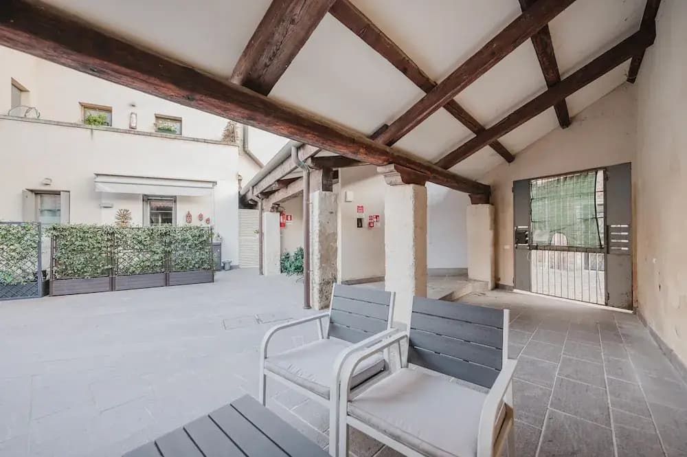 Casa dell'Aquila - 10 min from Venice - photo 10