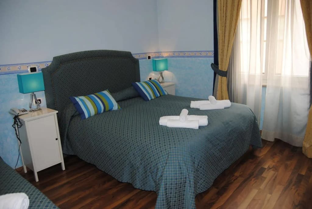 Italy Rents Vaticano - photo 18