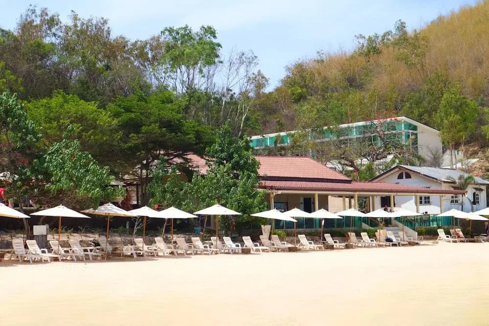 Ta Yai Beach Resort - photo 1