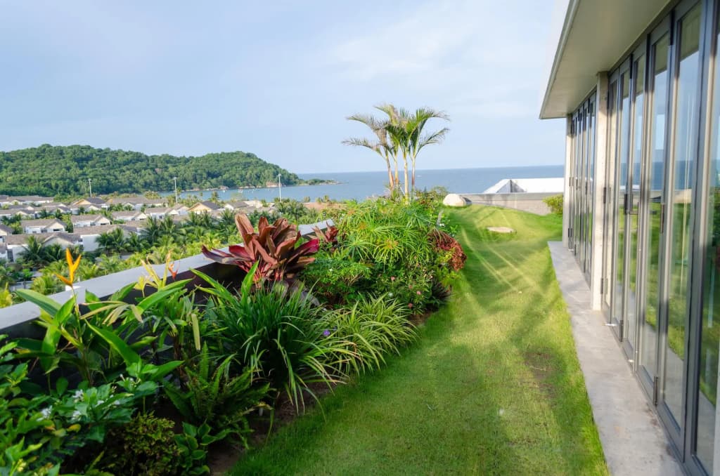 JM Boutique Hotel - photo 6
