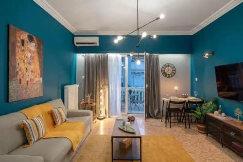 Kostas Apartment By The Acropolis 2 - photo 11