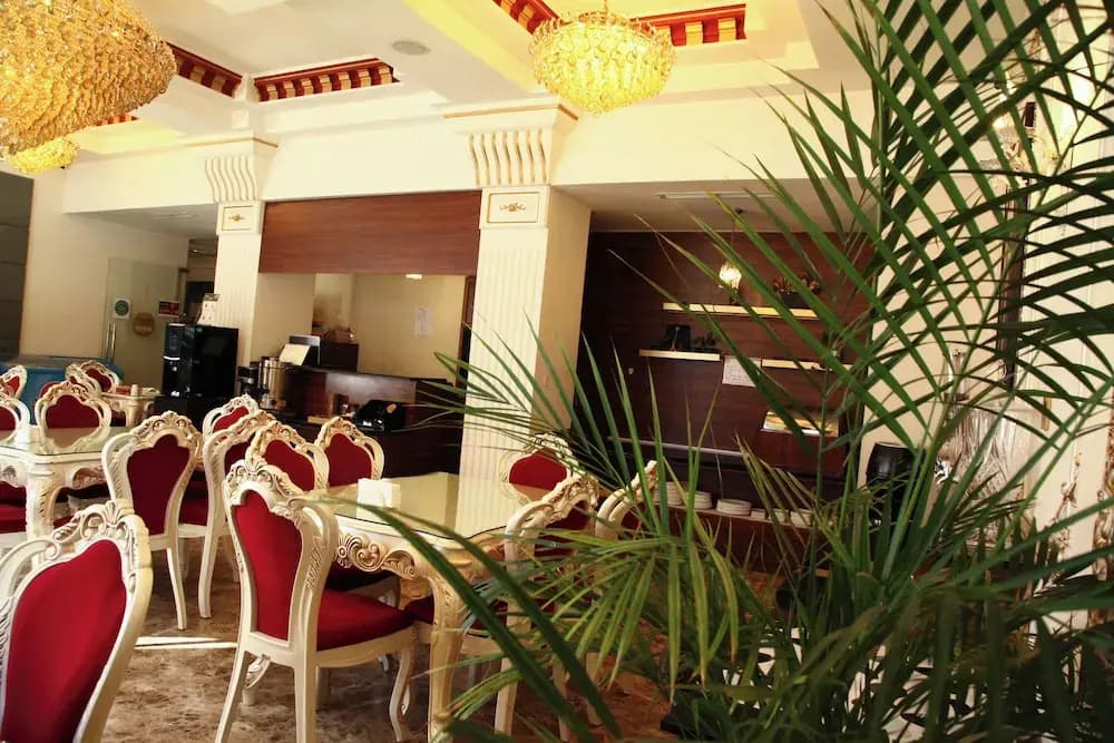 Aqua Liberty Hotel - photo 17